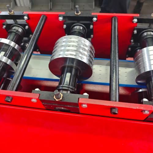 Steel-Bar-Truss-Floor-Decking-Sheet-Roll-Forming-Machine