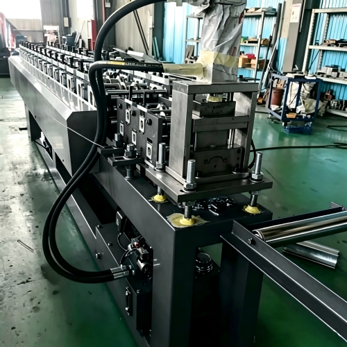 Automatic-Rolling-Shutter-Door-Slat-Roll-Forming-Machine