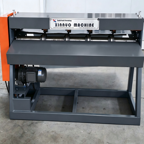 High-Precision-Automatic-Metal-Coil-Slitting-Machine-for-Steel-Strips