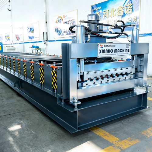 Automatic-Australian-Roller-Shutter-Door-Panel-Roll-Forming-Machine