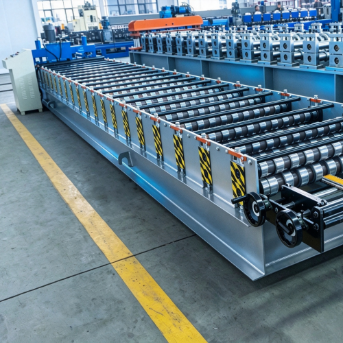 Automatic-Australian-Roller-Shutter-Door-Panel-Roll-Forming-Machine