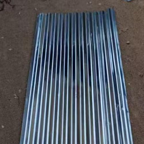 Corrugated-Steel-Sheet-Roll-Forming-Machine