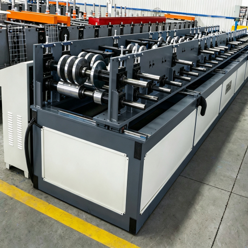 Garage-Door-Panel-Roll-Forming-Machine