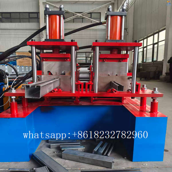 Double Row Light Steel Keel