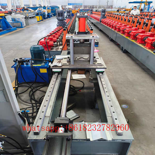 Tent Roof Beam Equipment