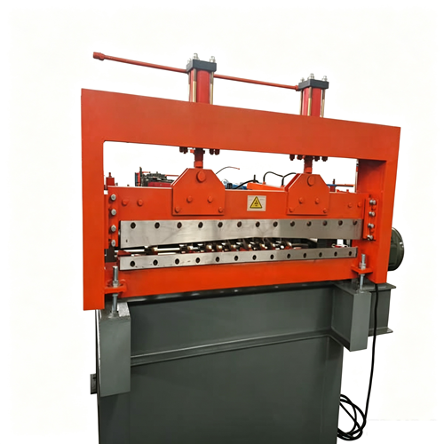 Steel Sheet Slitting Machine