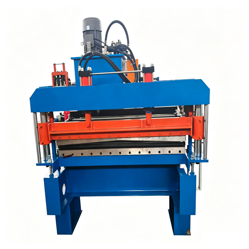 Slitting & Separation Equipment