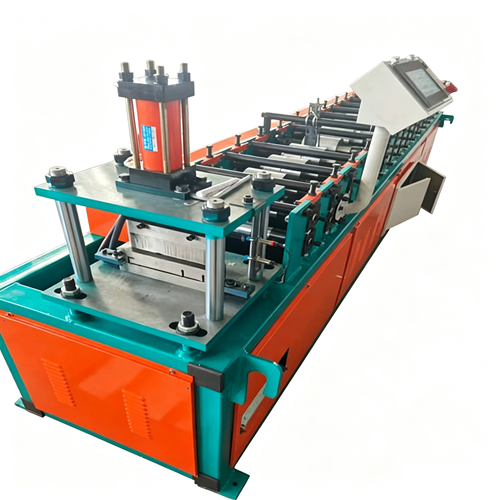 Edge Folding Machine