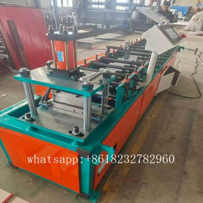 Edge Folding Machine