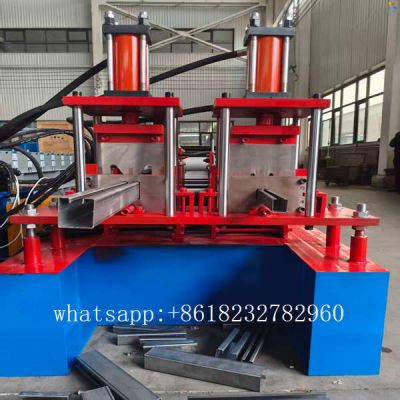 Double Row Light Steel Keel