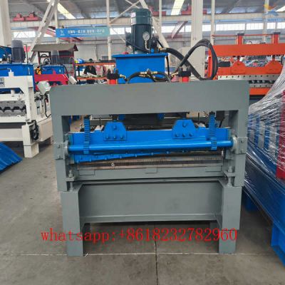 Sheet Metal Slitting Equipment