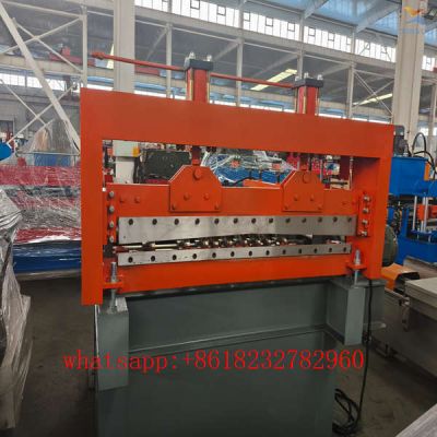 Steel Sheet Slitting Machine