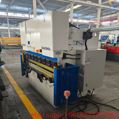 1.6-Meter Bending Machine