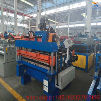 sheet metal leveler