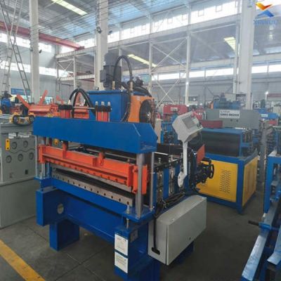 sheet metal leveler