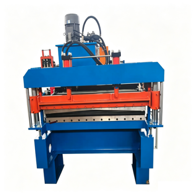 Slitting & Separation Equipment
