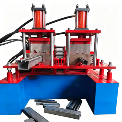 Double Row Light Steel Keel
