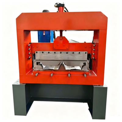 Angle Seam Machine