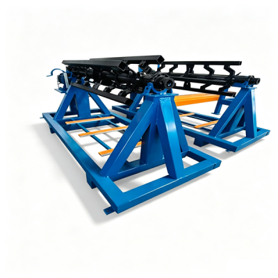 Electric Decoiler 